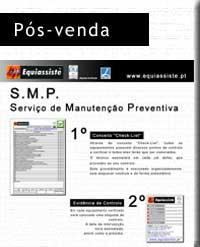 Assist&ecirc;ncia T&eacute;cnica a Centros de Inspec&ccedil;&atilde;o CITV